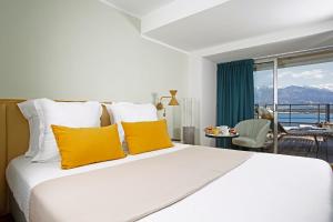 Hotels Hotel Balanea : photos des chambres
