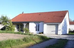 Les Marronniers - Sainte-Maure