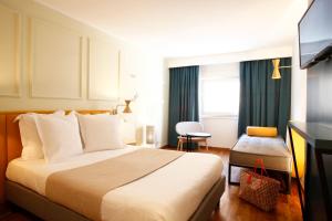 Hotels Hotel Balanea : photos des chambres