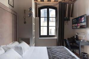 Hotels Hotel Le Presbytere : photos des chambres