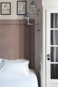 Hotels Hotel Le Presbytere : photos des chambres