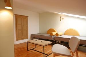 Hotels Hotel Balanea : photos des chambres