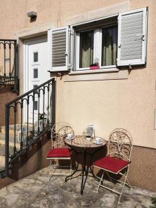 Apartman ANAMARIA