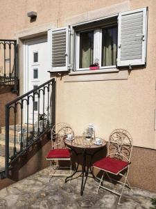 Apartman ANAMARIA 