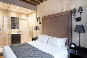 Hotels Hotel Le Presbytere : photos des chambres