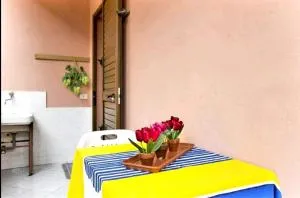 Appartamento Vacanza Ogliastra - Loceri