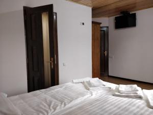 Pensiunea Simiriam Apuseni, Padis