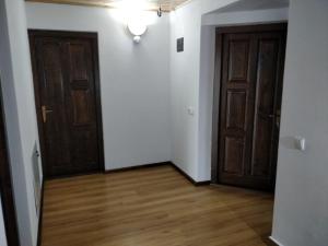 Pensiunea Simiriam Apuseni, Padis