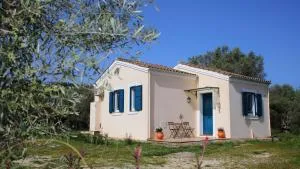 Pamar Village - Lefkada