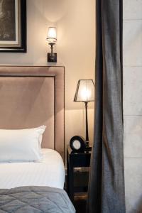 Hotels Hotel Le Presbytere : photos des chambres
