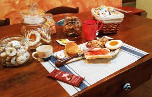 Il Papavero - Montefioralle Apartment