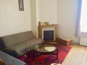 Appartement la Voulzie photo 24