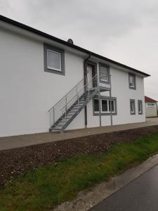 Pension G&auml;stehaus M&M Eching Germany