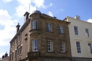 1 HAVANNAH COURT - Nenthorn