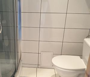 Domki letniskowe Kika