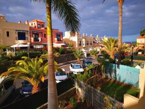 Beautiful Apartment Palm Mar con 4 posti letto e 3 piscine