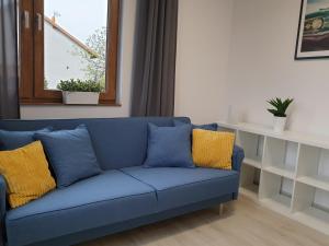 Apartamenty RIO Olawa