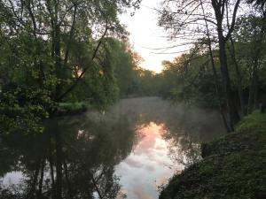 Vendome au bord du Loir photo 15