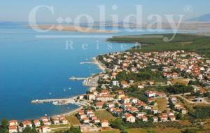 Croliday Apartment Nin Ivica