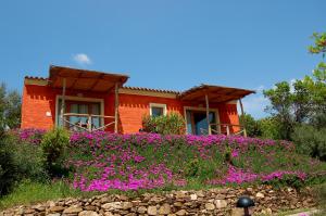 Hotel Aldiola Country Resort img60