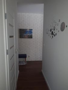 Apartamenty nad Jeziorem Necko