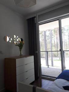 Apartamenty nad Jeziorem Necko