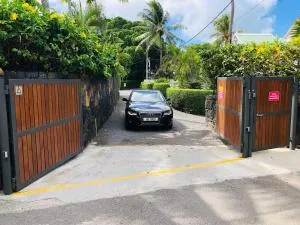 Dan’s Beach Apartment - Trou d'Eau Douce