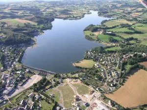 Village Vacances Yaloer - Ayssènes-la-Bacaresse