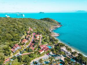 La Boheme Hotel e Apart Hotel