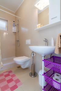 Apartments & Rooms Sanja