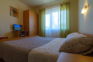 Apartments & Rooms Sanja 