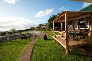 Pikera Uri Eco Lodge