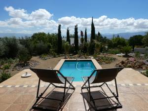 3 Walter Street - 4hvězdičkové hotely ve městě Riebeek-Kasteel