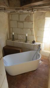 B&B / Chambres d'hotes Le Chatelet Thilouze : photos des chambres