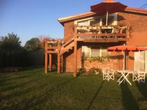 Stara Kuźnia - Tujsk