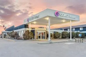 Coast Swift Current Hotel - Beechy