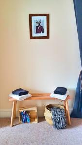 The Louis Armstrong- Modern 3 Bedroom Apartment, super close to the City Centre