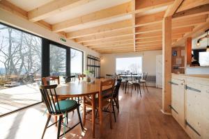 Hotels Terre d'Horizon Auvergne : photos des chambres