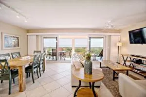 Golden Beach 2 - Sanibel