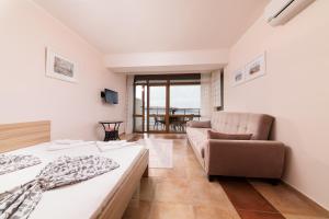 Sozopol Seaside Apartment