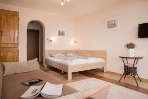 Sozopol Seaside Apartment