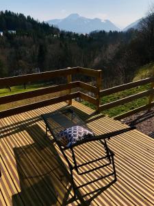 Chalet Eterlou