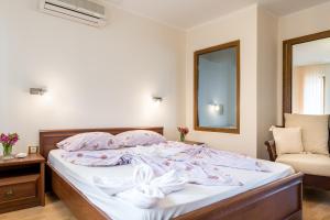 Sozopol Seaside Villa