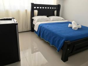 Alojamiento View Jhony Cay