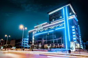 Copthorne Hotel Baranan - Dukhān