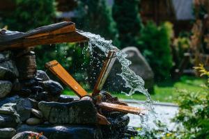 Toursit Complex Polyana Kvasova