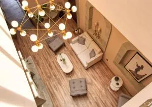 Casa Florencia Hotel Boutique - Santiaguillo