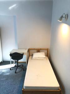 Student-House Kazimierzowska