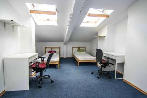 Student-House Kazimierzowska