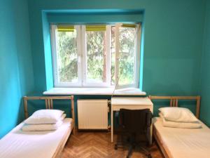 Student-House Kazimierzowska